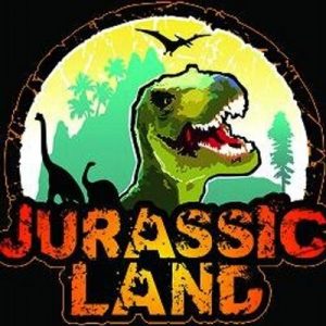 jurassic-land